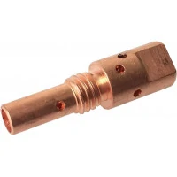 Difuzor de gaz/ Suport duza contact pistolet M25 Difuzor de gaz/ Suport duza contact pistolet M25