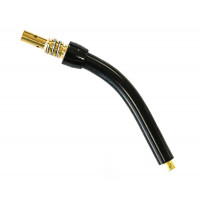 Gat de lebada pentru pistolet MIG MAG fara conector EURO Gat de lebada pentru pistolet MIG MAG fara conector EURO