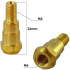 Suport duza contact pentru pistolet M24 [2]