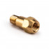Suport duza contact M8x28 [5]