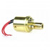 Conector central EURO (tata), 2 pini retractabili [2]