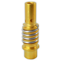 Difuzor de gaz/ Suport duza contact pistolet M15 Difuzor de gaz/ Suport duza contact pistolet M15