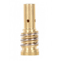 Difuzor de gaz/ Suport duza contact pistolet M15 fara euroconector Difuzor de gaz/ Suport duza contact pistolet M15 fara euroconector