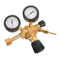 Reductor presiune argon/CO2 Black