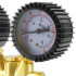 Reductor presiune argon/CO2 Black [3]