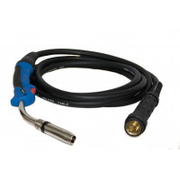 Pistolet MIG MAG 350A 3m