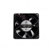 VENTILATOR 24V 0.30A VENTILATOR 24V 0.30A