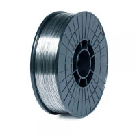 Sarma sudura aluminiu ALSI5 0.8 mm rola 2.0 kg Sarma sudura aluminiu ALSI5 0.8 mm rola 2.0 kg