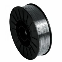 Sarma sudura aluminiu ALMG5 0.8 mm rola 2.0 kg Sarma sudura aluminiu ALMG5 0.8 mm rola 2.0 kg