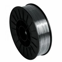 Sarma sudura aluminiu ALMG5 1.0 mm rola 2.0 kg Sarma sudura aluminiu ALMG5 1.0 mm rola 2.0 kg