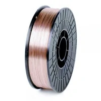 Sarma sudura SG2 diametru 1.0 mm rola 5kg Sarma sudura SG2 diametru 1.0 mm rola 5kg