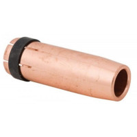 Duza gaz conica 16 x 76 mm pentru pistolet M401 si M501 Duza gaz conica 16 x 76 mm pentru pistolet M401 si M501