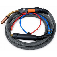 Pistolet MIG MAG 500A 4m, Racire Apa Pistolet MIG MAG 500A 4m, Racire Apa