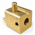 Valva bronz pistolet incorporat MIG-MAG [2]