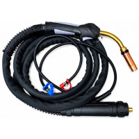 Pistolet MIG MAG 500A 5m, Racire Apa Pistolet MIG MAG 500A 5m, Racire Apa