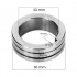 Rola antrenare cu pana pentru sarma otel 0.6 - 0.8 mm cod. 54111 [2]