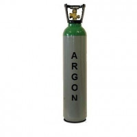 Butelie PLINA cu argon 10L