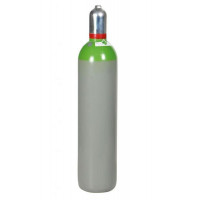 Butelie PLINA cu argon 50L