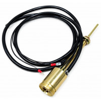 Conector panou aparate de sudura MIG-MAG