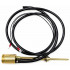Conector panou aparate de sudura MIG-MAG [2]