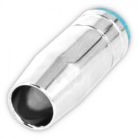 Duza gaz conica 15 x 57 mm pentru pistolet M25 Duza gaz conica 15 x 57 mm pentru pistolet M25