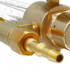Reductor Presiune Argon/CO2 cu rotametru [3]