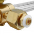 Reductor Presiune Argon/CO2 cu rotametru [4]