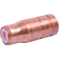 Duza conica 12x44 mm sudura cu sarma FLUX, pistolet M15 Duza conica 12x44 mm sudura cu sarma FLUX, pistolet M15