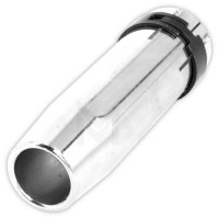 Duza gaz conica 16 x 84 mm pentru pistolet M36 Duza gaz conica 16 x 84 mm pentru pistolet M36