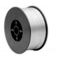 Sarma sudura aluminiu ER5356 AlMg5 JASIC 1.0mm rola 0.5 kg Sarma sudura aluminiu ER5356 AlMg5 JASIC 1.0mm rola 0.5 kg