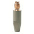 Duza contact sarma otel 0.8 mm, M6 x 28 mm INVELIS ANTIADERENT [3]