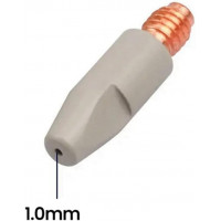 Duza contact sarma otel 1.0 mm, M6 x 28 mm INVELIS ANTIADERENT Duza contact sarma otel 1.0 mm, M6 x 28 mm INVELIS ANTIADERENT