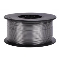 Sarma sudura cu flux INOX 0.9 mm rola 1.0 kg - pentru sudura fara gaz