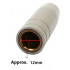 Duza gaz conica M15 INVELIS ANTIADERENT [2]