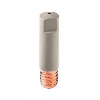 Duza de contact sarma de otel 0.8 mm , M6 x 25 mm INVELIS ANTIADERENT Duza de contact sarma de otel 0.8 mm , M6 x 25 mm INVELIS ANTIADERENT