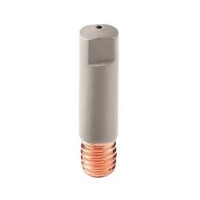 Duza de contact sarma de otel 1.0 mm , M6 x 25 mm INVELIS ANTIADERENT Duza de contact sarma de otel 1.0 mm , M6 x 25 mm INVELIS ANTIADERENT