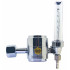 Reductor presiune silver AR/CO2 cu rotametru [2]