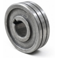 Rola antrenare cu pana pentru sarma FLUX 0.8 - 0.9 mm Rola antrenare cu pana pentru sarma FLUX 0.8 - 0.9 mm