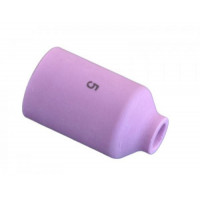 Duza gaz ceramica pentru lentila de gaz nr. 5 Duza gaz ceramica pentru lentila de gaz nr. 5