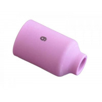 Duza gaz ceramica pentru lentila de gaz nr. 6 Duza gaz ceramica pentru lentila de gaz nr. 6