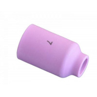 Duza gaz ceramica pentru lentila de gaz nr. 7 Duza gaz ceramica pentru lentila de gaz nr. 7