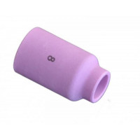 Duza gaz ceramica pentru lentila de gaz nr. 8 Duza gaz ceramica pentru lentila de gaz nr. 8
