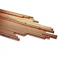 Baghete otel SG2 diametru 2.4mm - 1kg Baghete otel SG2 diametru 2.4mm - 1kg