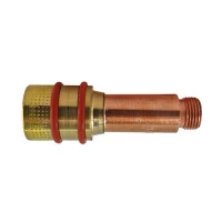 Lentila de gaz Pyrex Intensiv 1,6 mm pentru pistolete TIG SR17, SR18, SR26
