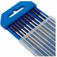 Electrozi wolfram WX3 (mov) ø 2.0 mm