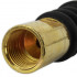 Cap pistolet flexibil TIG SR-26 racit cu aer [4]