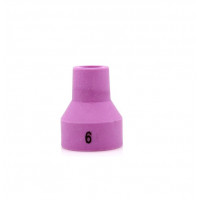 Duza gaz ceramica 6 WP-12