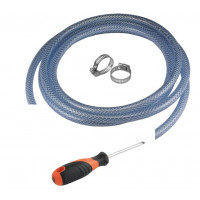 Kit furtun gaz PVC 3m Kit furtun gaz PVC 3m