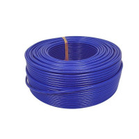 Furtun gaz PVC 5x8 mm albastru Furtun gaz PVC 5x8 mm albastru