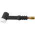 Cap pistolet flexibil TIG SR-17 racit cu aer [4]